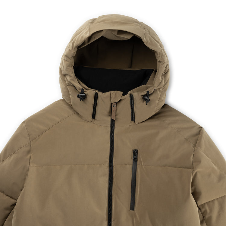 Larsen Khaki DCB