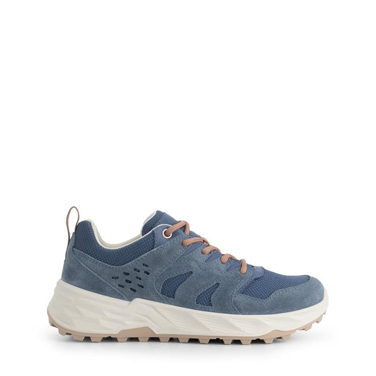 Posio Women - Low hiking shoes - Waterproof - Blue R