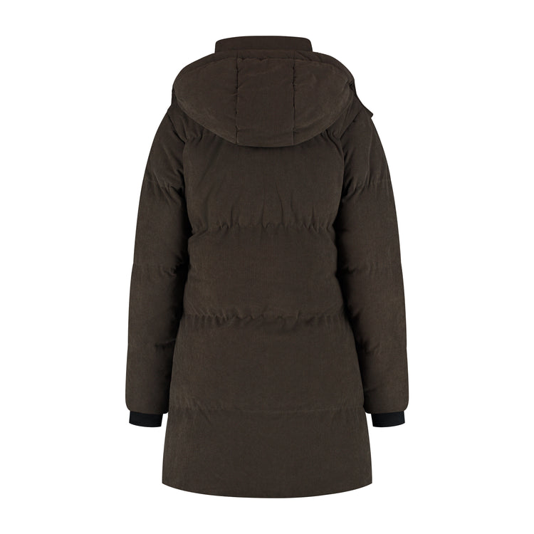 Ulvik Dark brown B