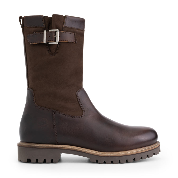Gyland Dark brown R