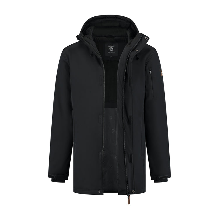 Ribe Black CVO