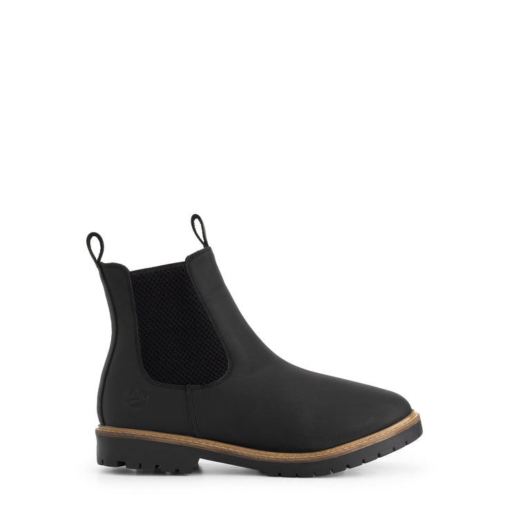 Thisted Black R