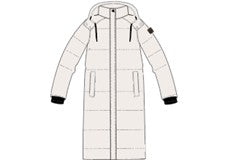 Umea Off white F
