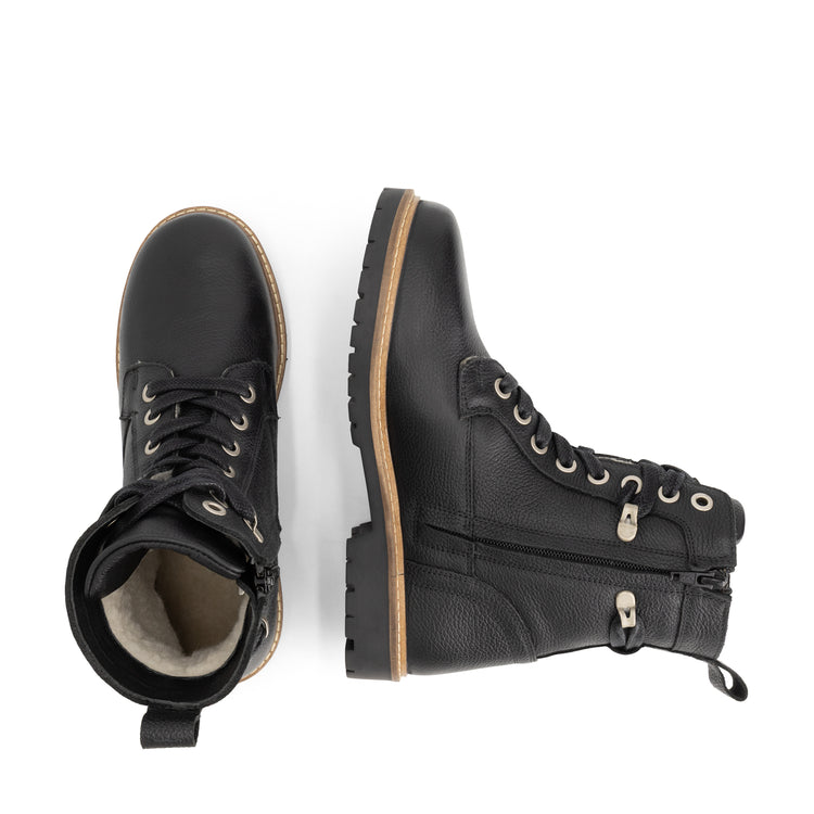 Kongsmark Black UPD