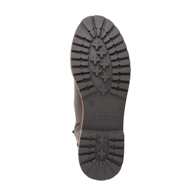 Trongsberg Dark brown UNS