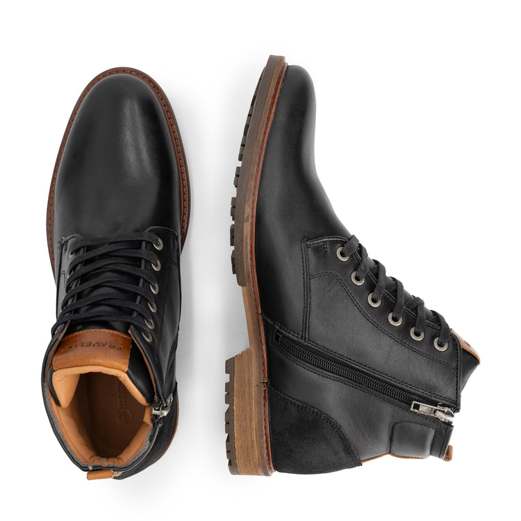 Walton Black UPD