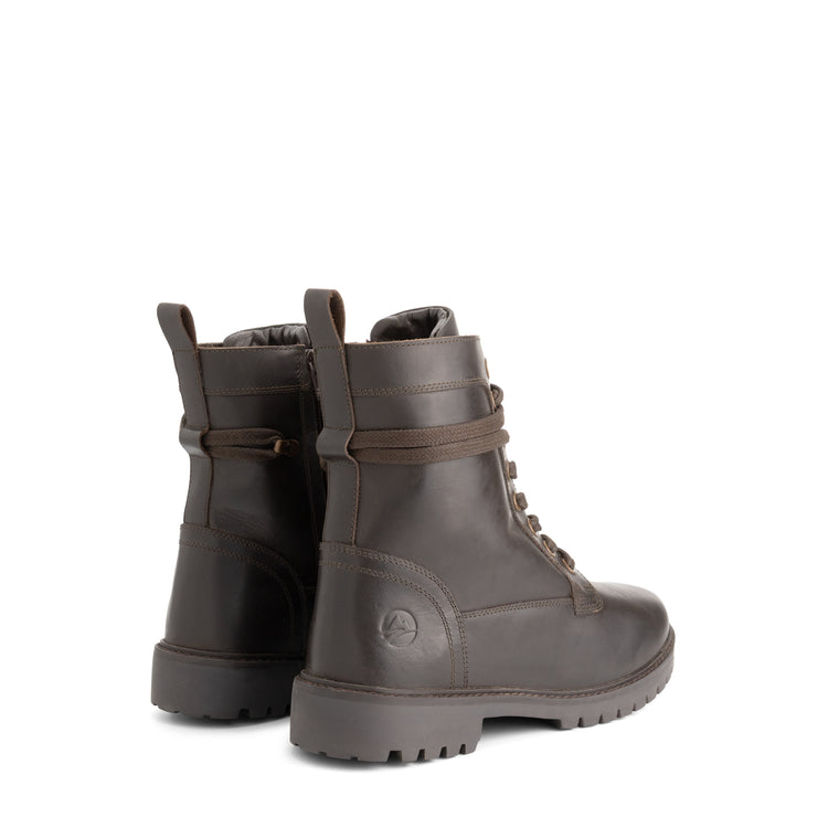 Logstrup Dark brown BD