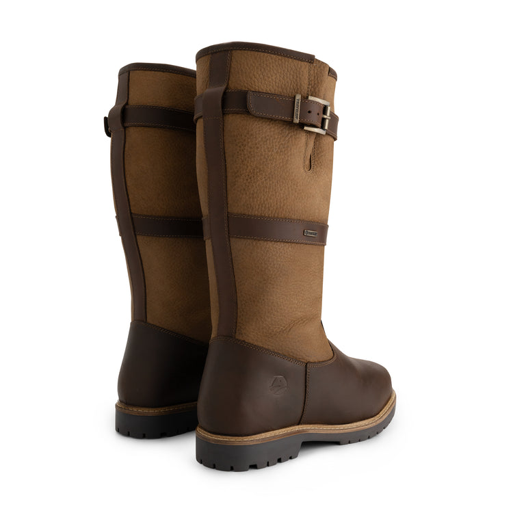 Gronvik Brown BD
