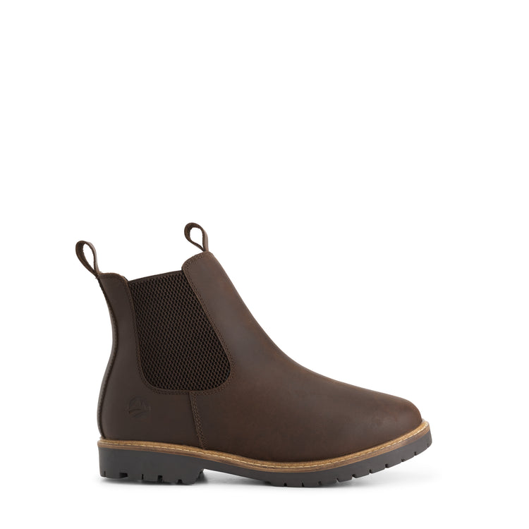 Thisted Dark brown R