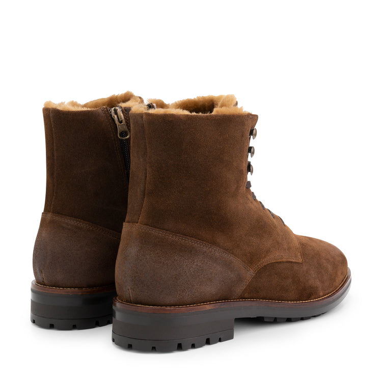 Hosio Cognac BD
