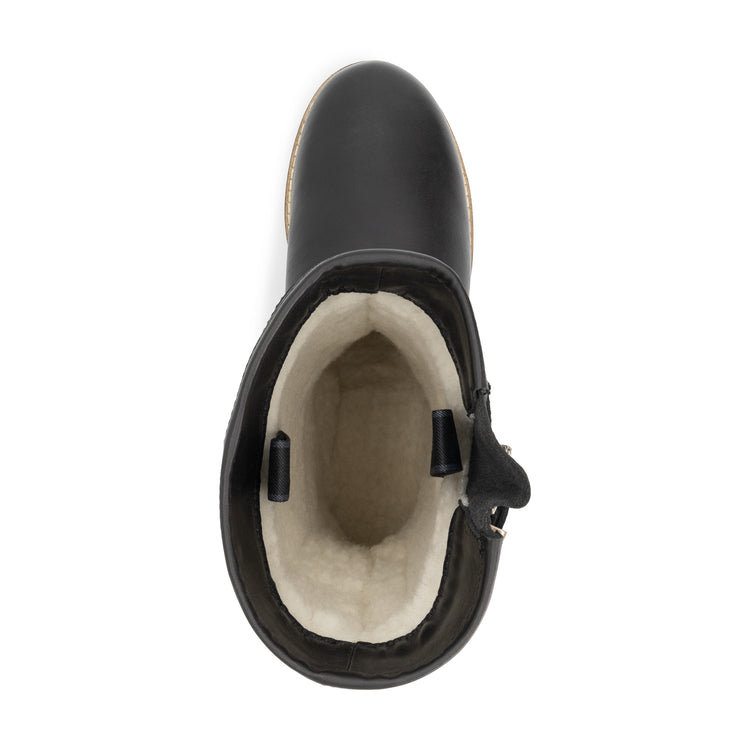 Vadso Women - Outdoor boots - Waterproof - Black UPS