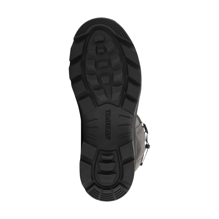 Grenivik Dark brown UNS