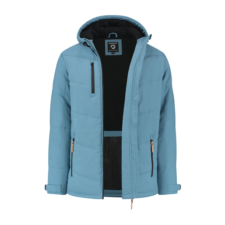 Guss Blue CVO