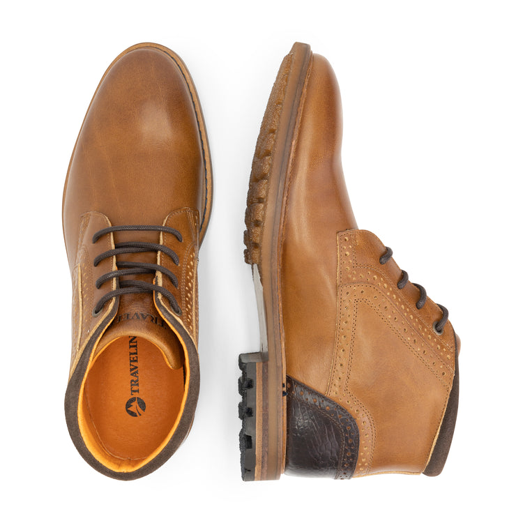 Welbourn Cognac UPD