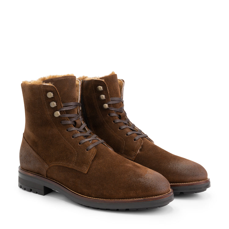Hosio Cognac FRD