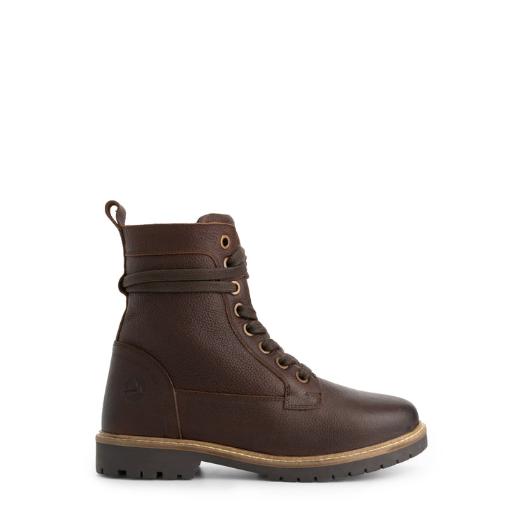 Kongsmark Dark brown R