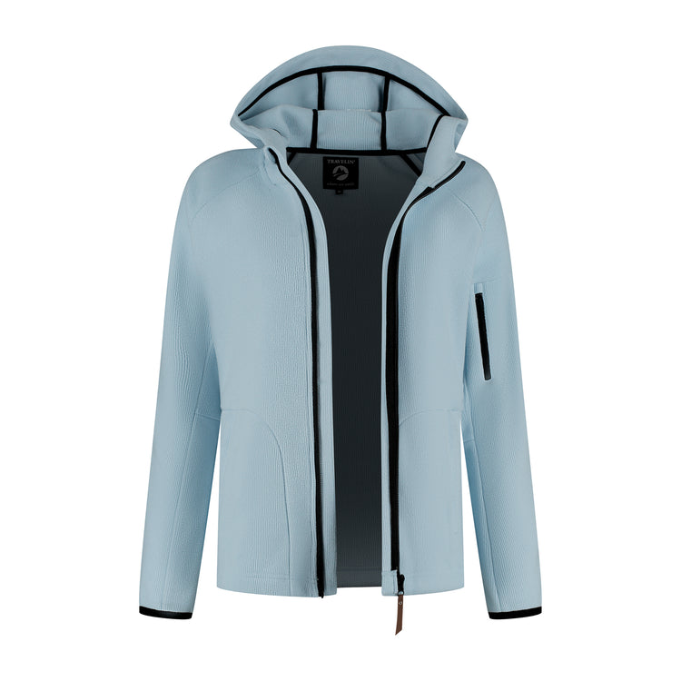 Bryndis Light blue CVO