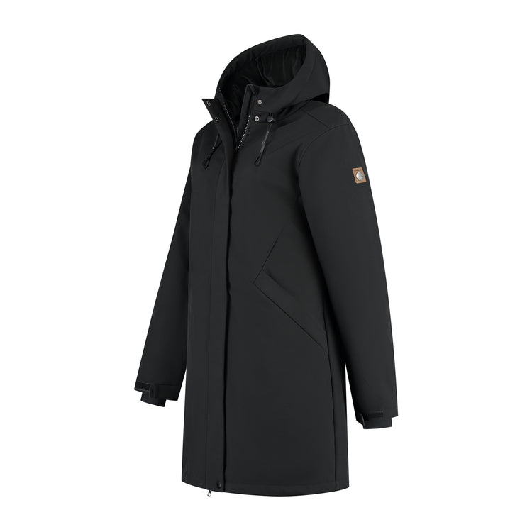 Elina Black FL