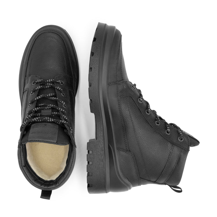 Canmore Black UPD
