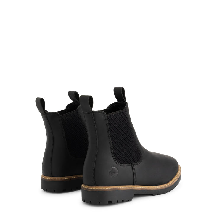 Thisted Black BD