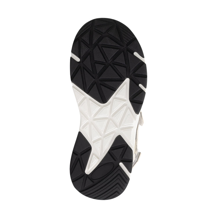 Tomra Women - Hiking sandals - Off-white UNS