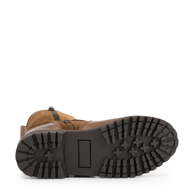 Lii Kids Kids Kids Cognac UNS