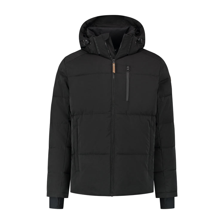 Larsen Black F