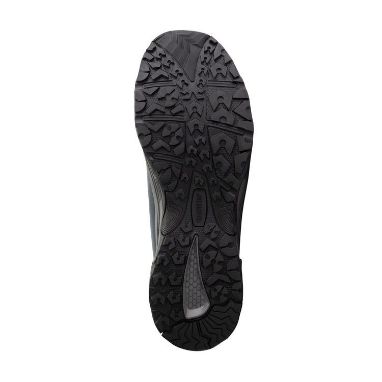 Morke - Hiking boots - Men - Navy UNS