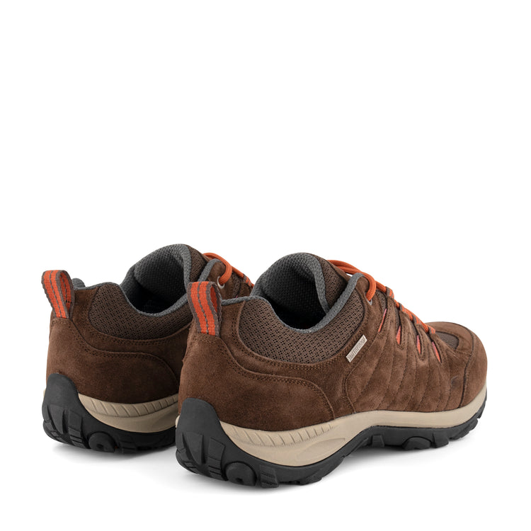 Nyborg low Brown BD