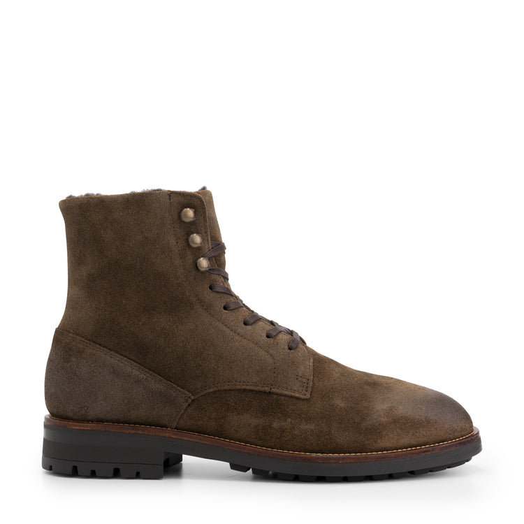 Hosio Dark khaki R