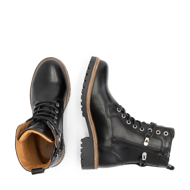 Kvosted Black UPD