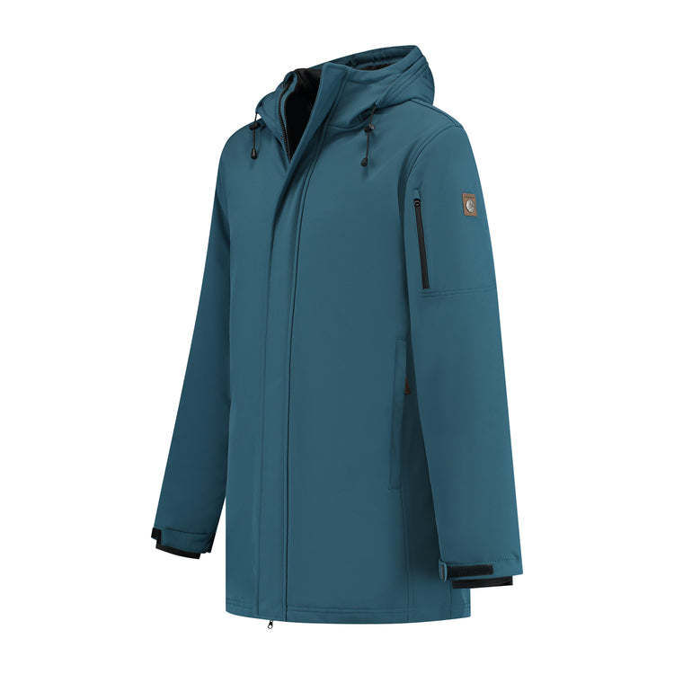 Ribe Dark blue FL