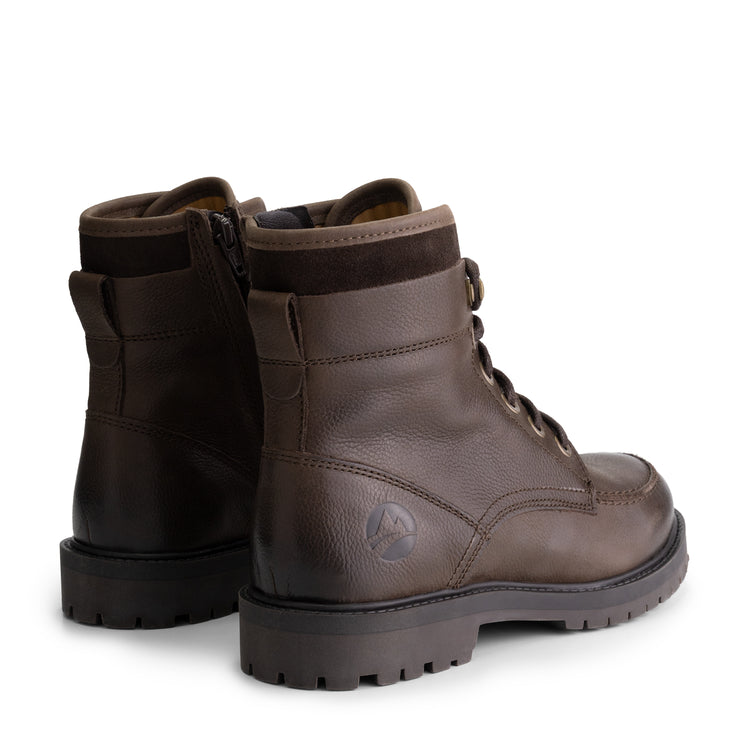 Storasund Dark brown BD