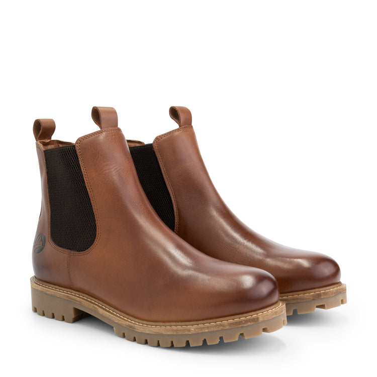 Rosseland Cognac FRD