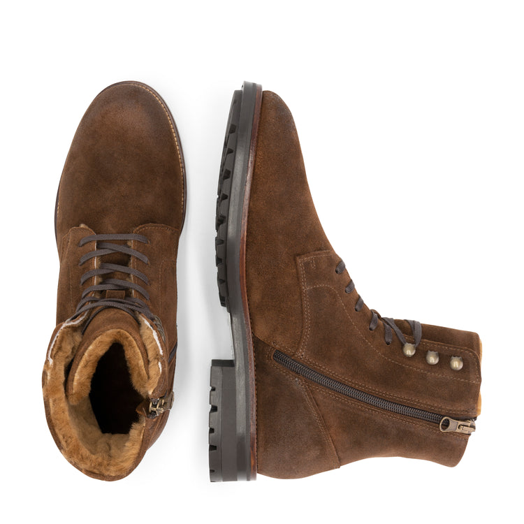 Hosio Cognac UPD