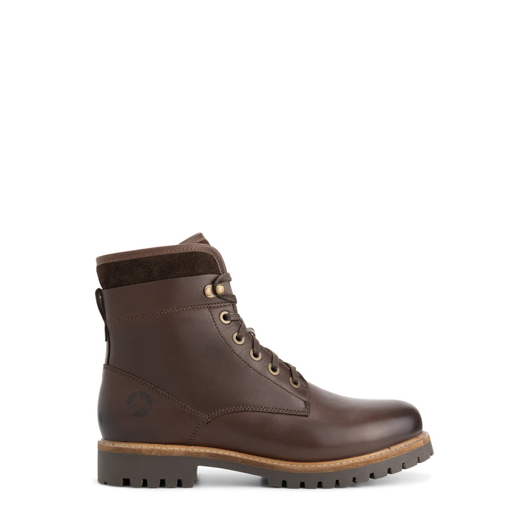 Karhamn Dark brown R