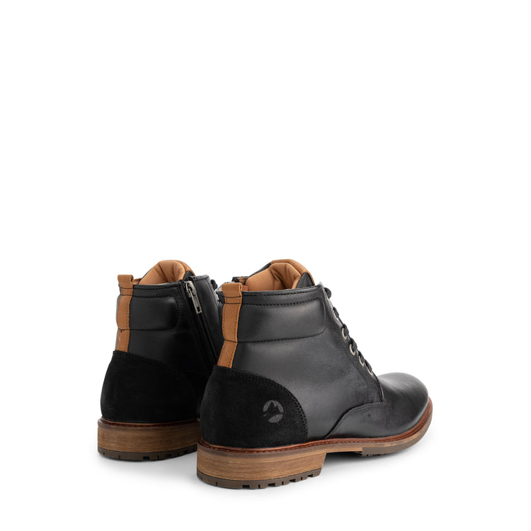 Walton Black BD