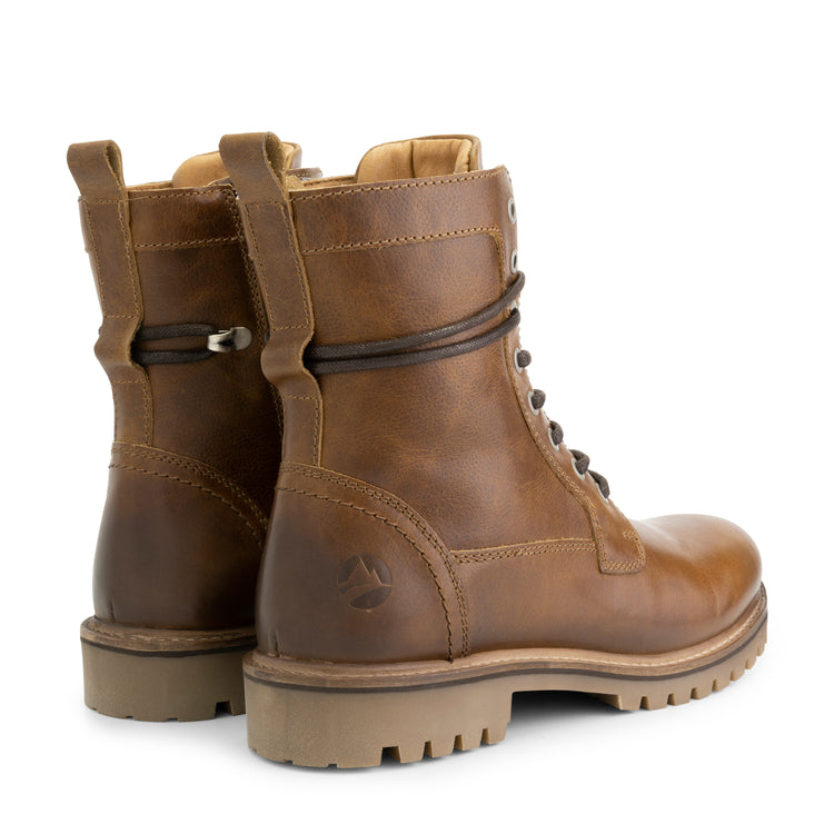 Kvosted Cognac BD