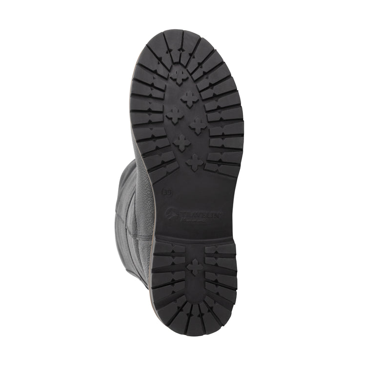 Denali Women - Outdoor boots - Waterproof - Black UNS