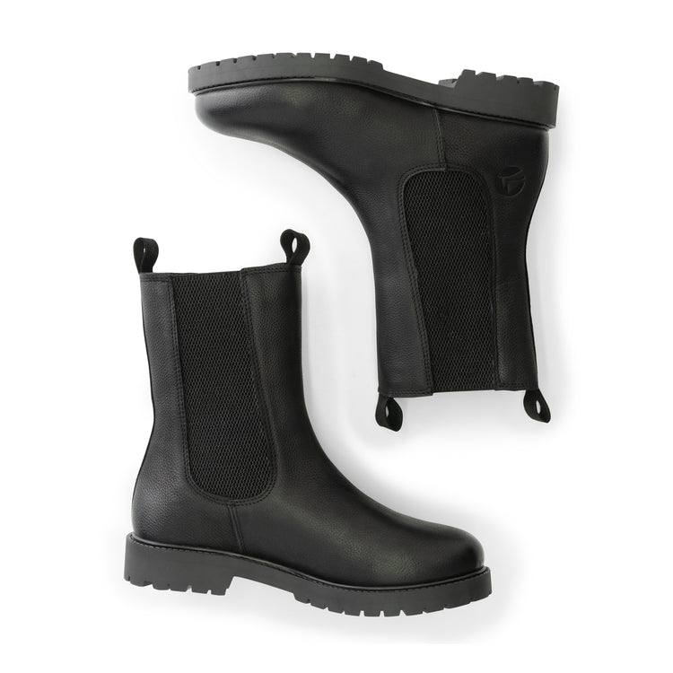 Suldal Black UPD