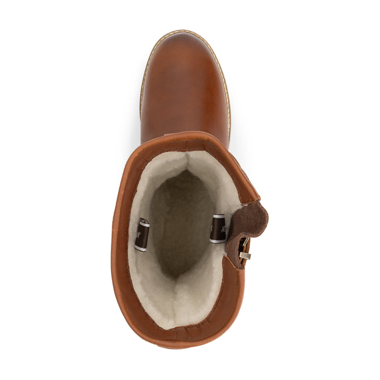 Troms Cognac UPS