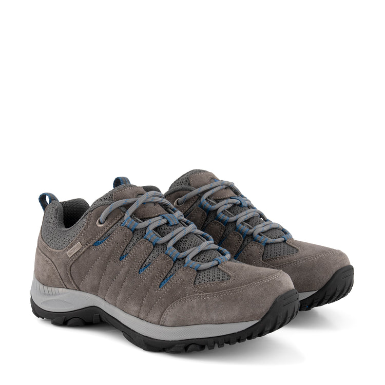 Nyborg low Grey FRD