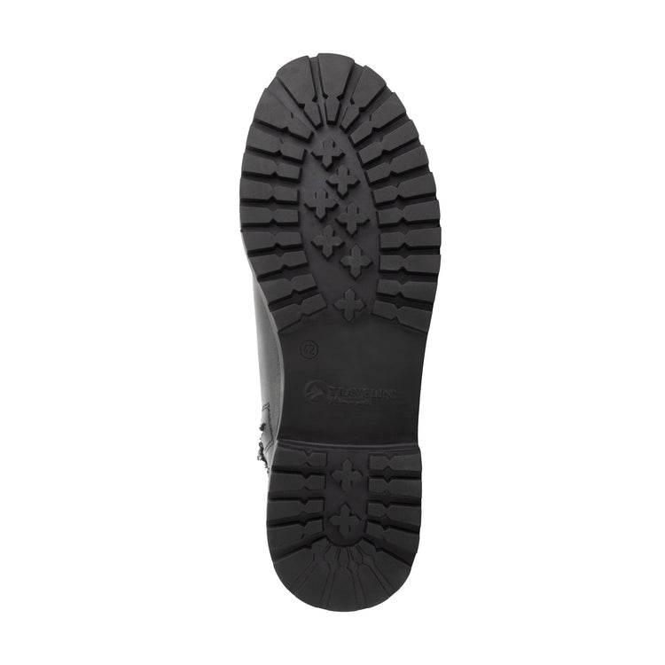 Logstrup Black UNS