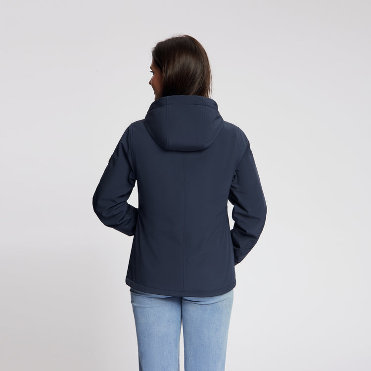 Nykke Navy MV3