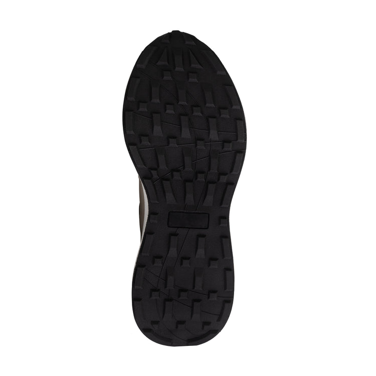 Ramsgate - Suede sneakers - Men - Sand UNS