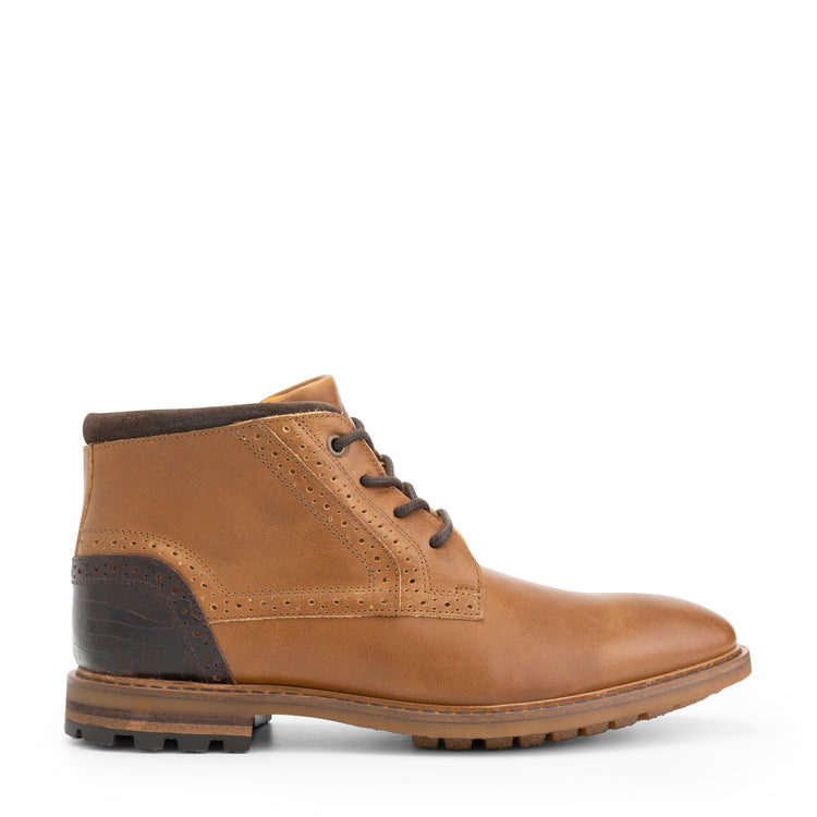 Welbourn Cognac R