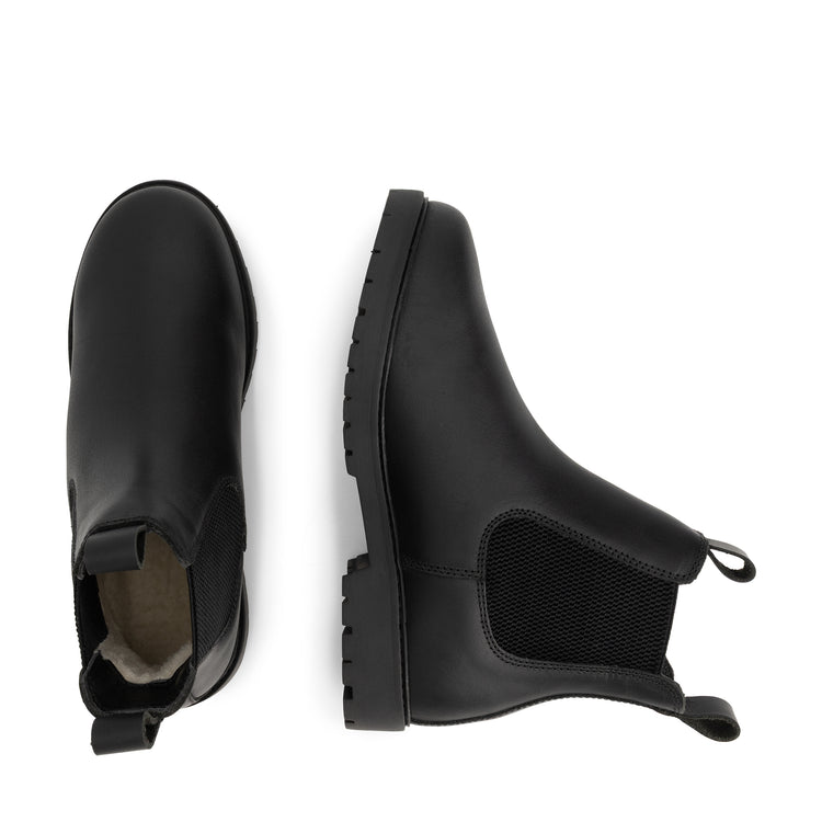 Raufoss Black UPD