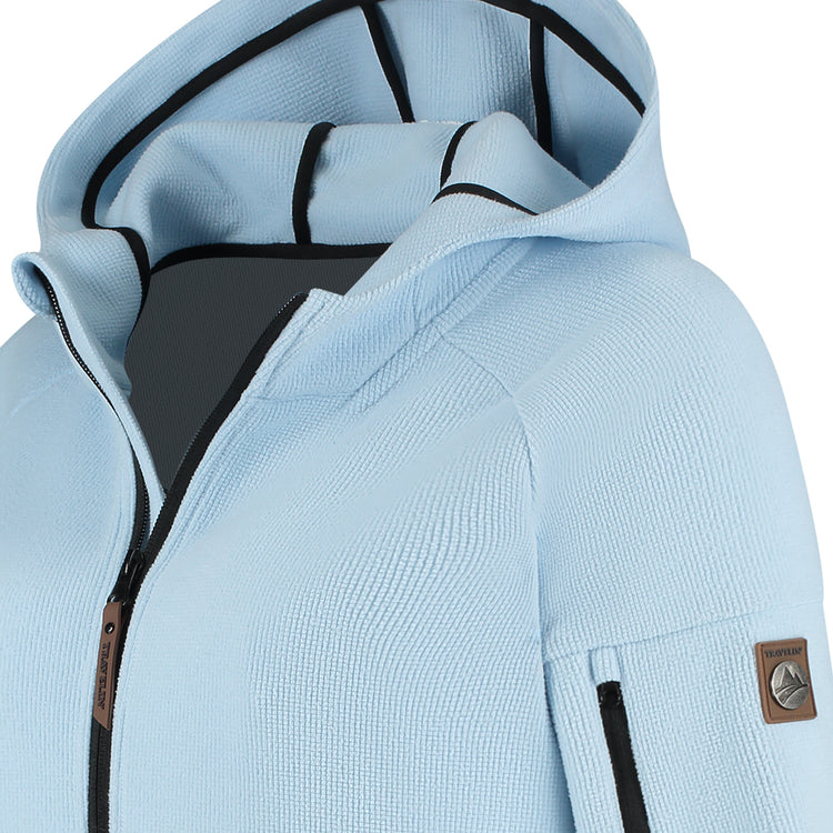 Bryndis Light blue DCB