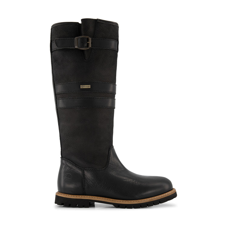 Norway Black R