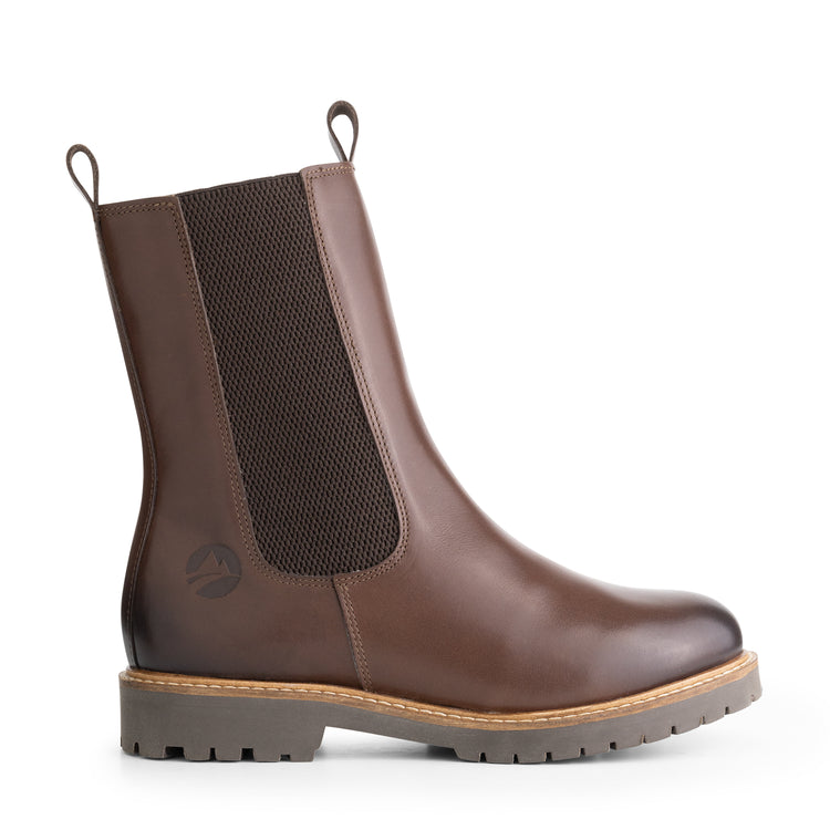 Forsand Dark brown R